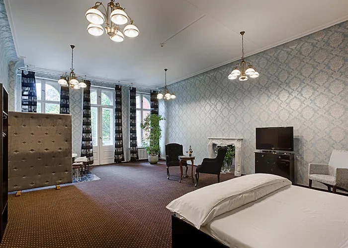 Matejki 8 Aparthotel 4*