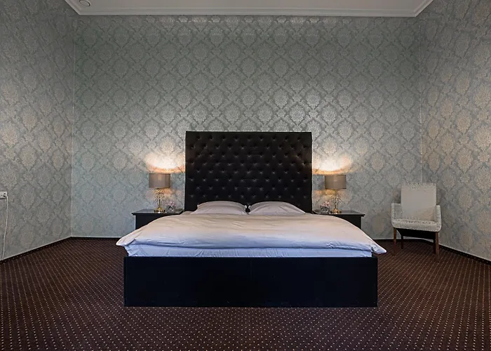 Matejki 8 4* Szczecin