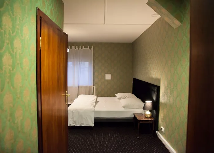 Aparthotel Matejki 8 Szczecin