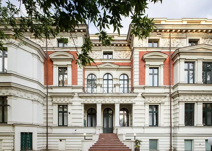 Matejki 8 Aparthotel Szczecin