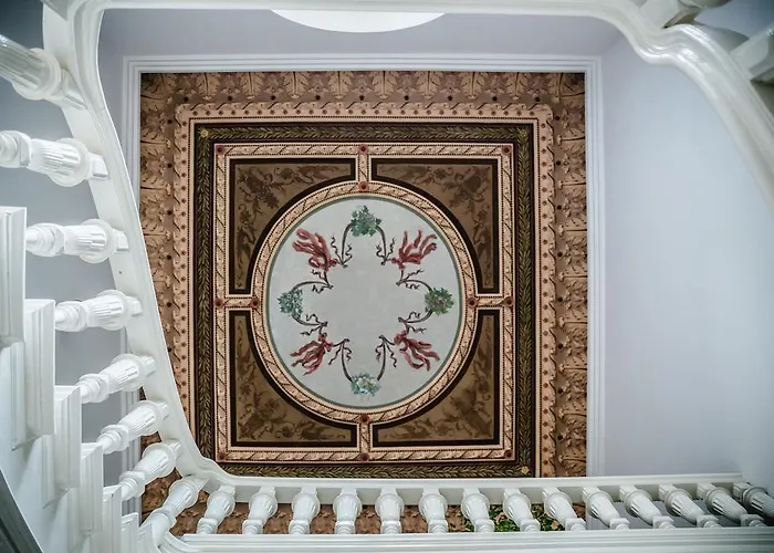 Matejki 8 Aparthotel