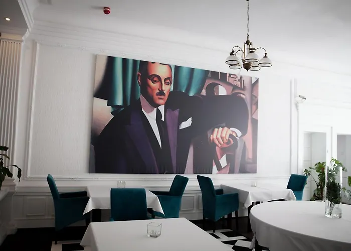 Aparthotel Matejki 8 Szczecin