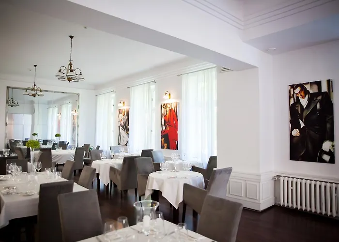 Matejki 8 4* Szczecin