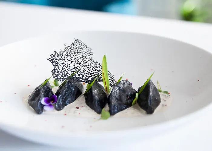 Aparthotel Matejki 8 4*