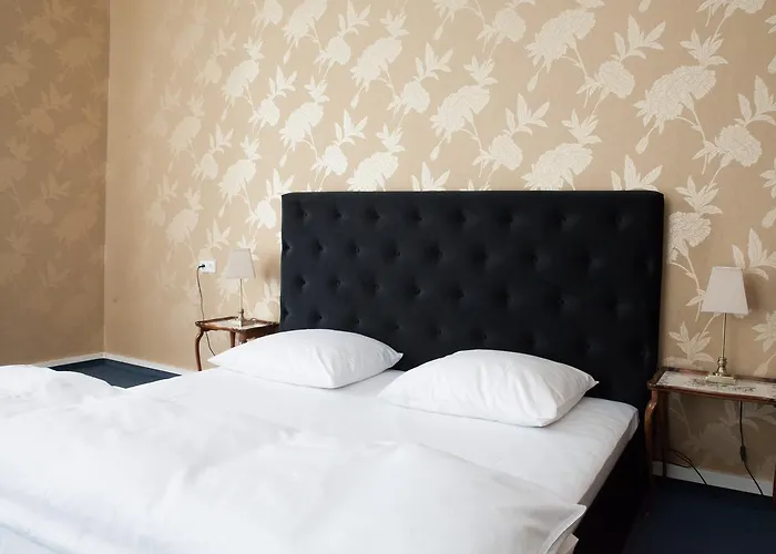 Aparthotel Matejki 8 Szczecin