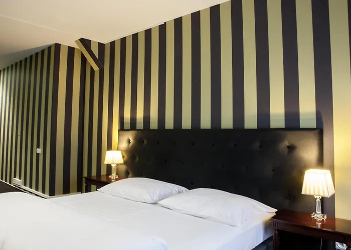 Matejki 8 Aparthotel